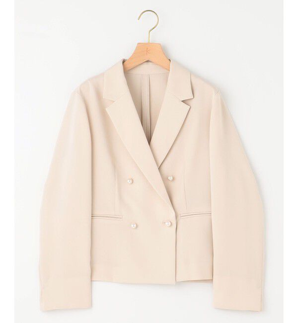 組曲「オシャクロス ジャケット」|テーラードジャケット|