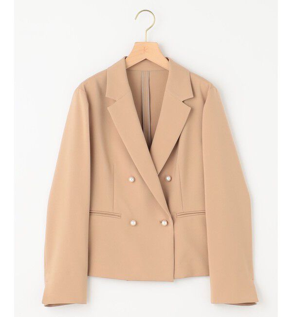 組曲「オシャクロス ジャケット」|テーラードジャケット|