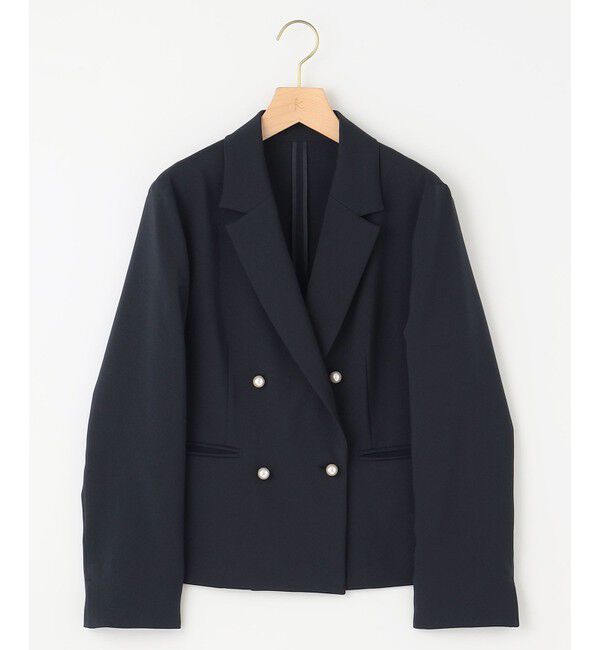 組曲「オシャクロス ジャケット」|テーラードジャケット|