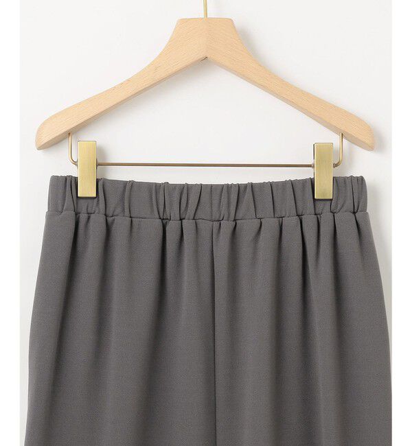 組曲「ジョーゼットジャージーナロータイト スカート」|スカート|