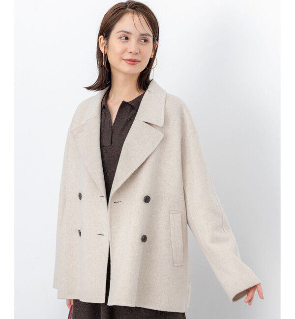 組曲「ダブルブレストリバー コート」|その他|