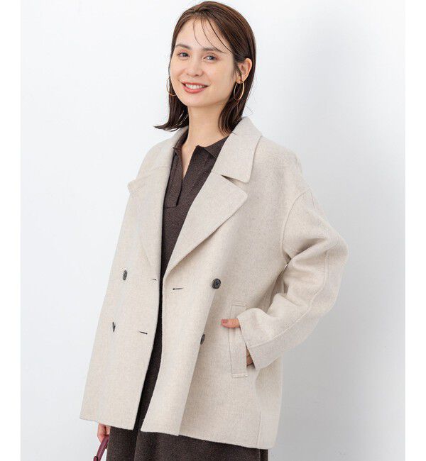 組曲「ダブルブレストリバー コート」|その他|