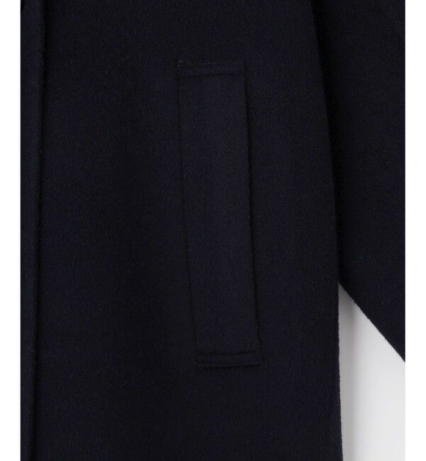 組曲「ダブルブレストリバー コート」|その他|