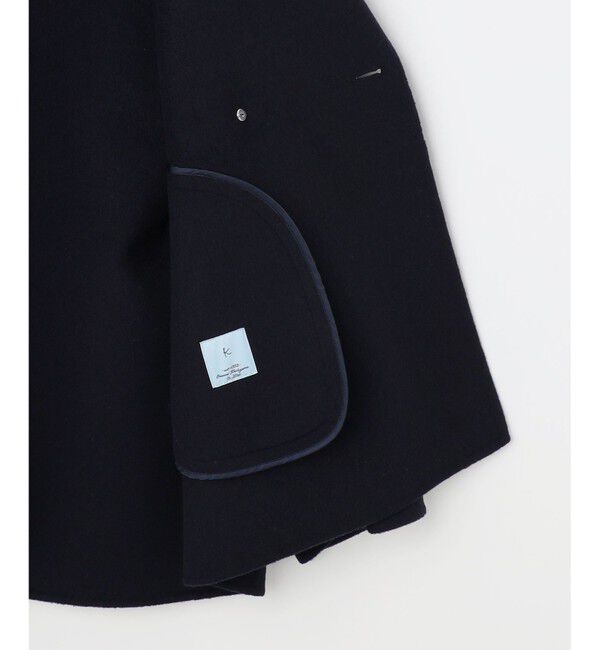 組曲「ダブルブレストリバー コート」|その他|