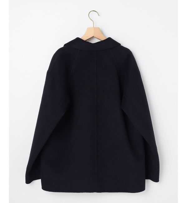 組曲「ダブルブレストリバー コート」|その他|