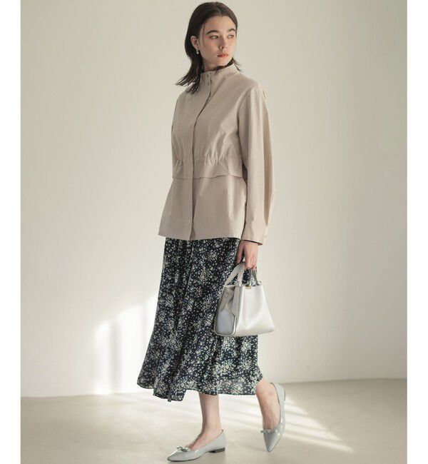 組曲「スタンドネックライトアウター」|その他|