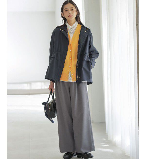 組曲「スタンドネックライトアウター」|その他|