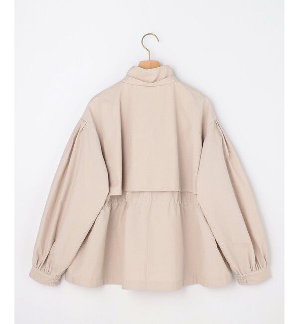 組曲「2WAYライトマウンテンパーカー」|その他|