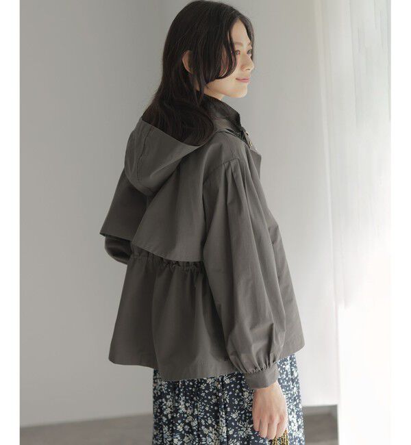 組曲「2WAYライトマウンテンパーカー」|その他|ｶｰｷｸﾞﾚ