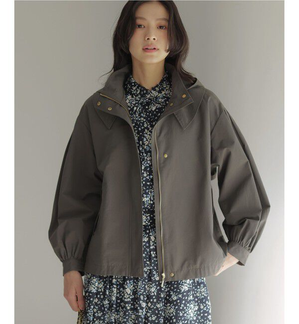 組曲「2WAYライトマウンテンパーカー」|その他|