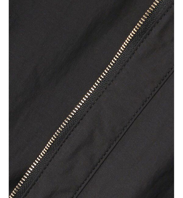 自由区「【カタログ掲載・持ち運びに最適】フォルム ブルゾン」|ブルゾン・スタジャン|