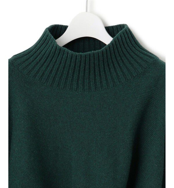 23区「【洗える】カシミヤブレンド マルチウェイ ストール」|ストール|