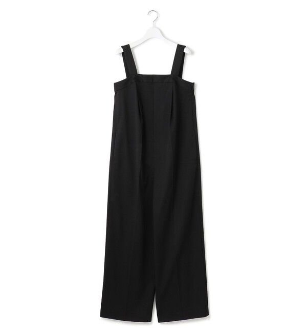 23区「【VERY3月号掲載/洗える】TRコンフォートストレッチ 2WAY オールインワン」|オールインワン|