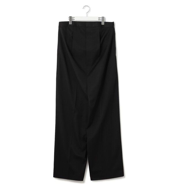 23区「【VERY3月号掲載/洗える】TRコンフォートストレッチ 2WAY オールインワン」|オールインワン|