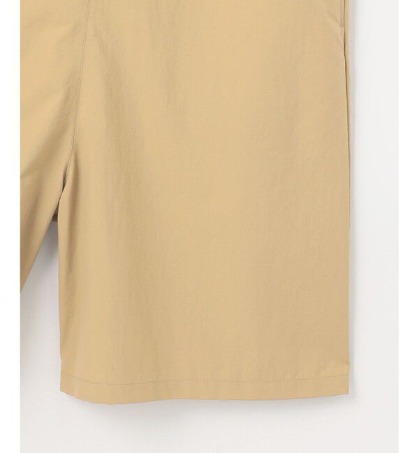 23区「【SLOW/一部店舗限定】UVカット/撥水/接触冷感 ナイロンタスランタフタ オールインワン」|オールインワン|