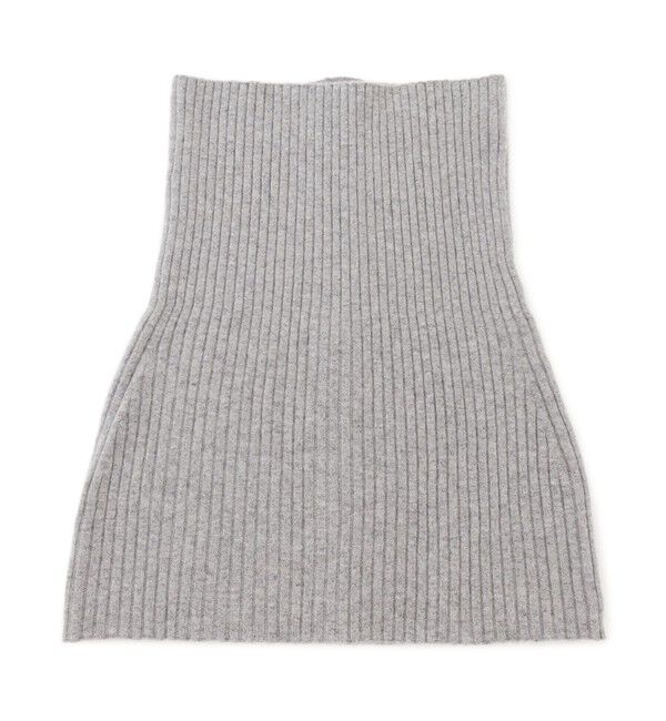 23区「【見上愛さん着用/洗える】ピュアカシミヤ 2WAY スヌード」|その他|