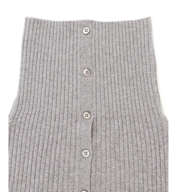 23区「【見上愛さん着用/洗える】ピュアカシミヤ 2WAY スヌード」|その他|