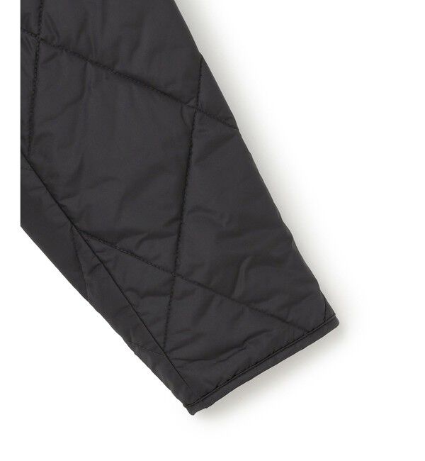 23区「【SLOW/一部店舗限定】中綿 パデットアウター」|ダウン|