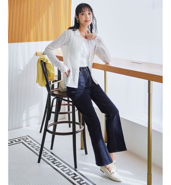 ANY SIS「2WAY タンクトップ」|タンクトップ|