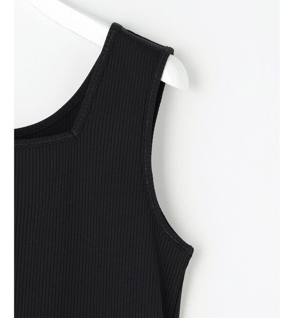 ANY SIS「2WAY タンクトップ」|タンクトップ|