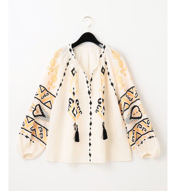 Diagram「キカカフタントップ」|Tシャツ・カットソー|