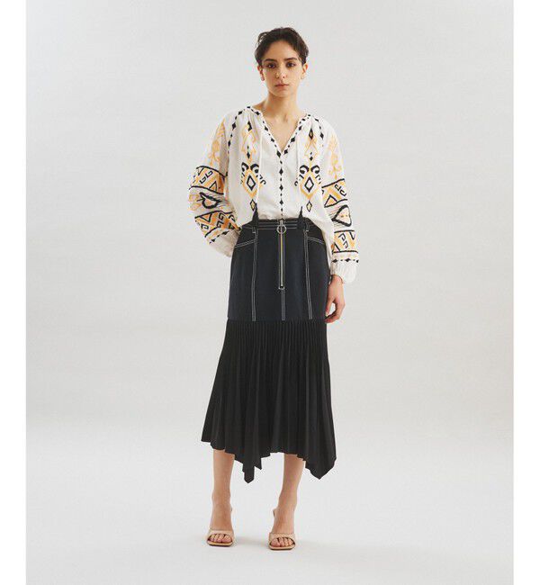 Diagram「キカカフタントップ」|Tシャツ・カットソー|