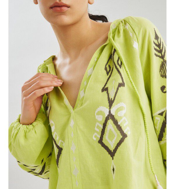 Diagram「キカカフタントップ」|Tシャツ・カットソー|