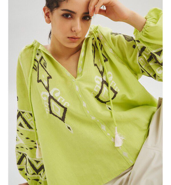 Diagram「キカカフタントップ」|Tシャツ・カットソー|