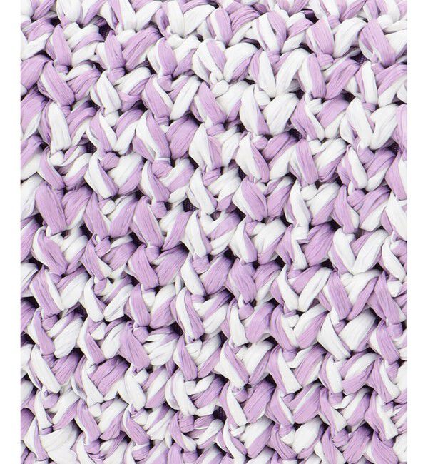 GRACE CONTINENTAL「Caterina bertiniツイードチェーンバッグ」|ショルダー・メッセンジャー|