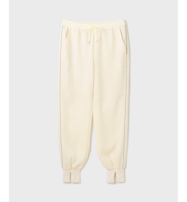  「テーパーイージーパンツ」|その他|