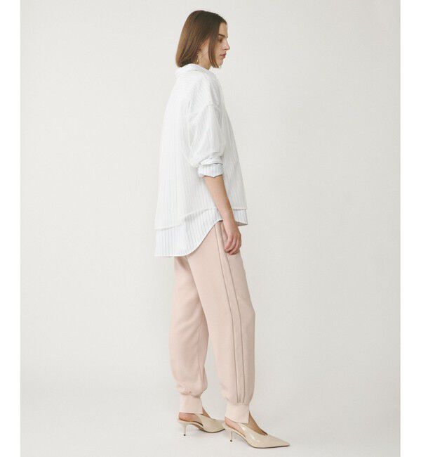  「テーパーイージーパンツ」|その他|