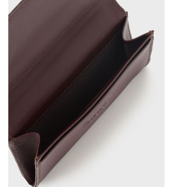 Carving Tribes「Card Holder-A」|名刺入れ・カードケース|