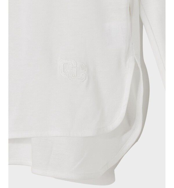 Grace Class「天竺ドルマントップ」|Tシャツ・カットソー|