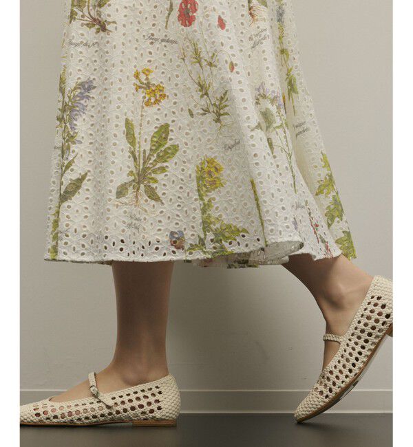  「MI/MAI ARIANA」|その他|ホワイト