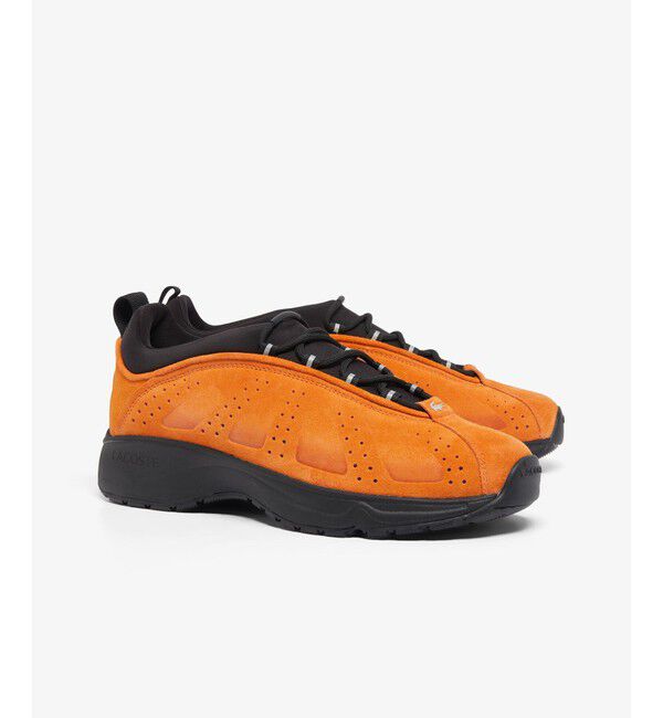 LACOSTE「メンズ AUDYSSOR SLIP-ON 1251 SMA」|スニーカー|