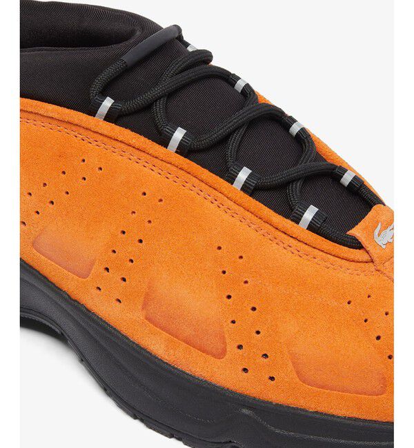 LACOSTE「メンズ AUDYSSOR SLIP-ON 1251 SMA」|スニーカー|