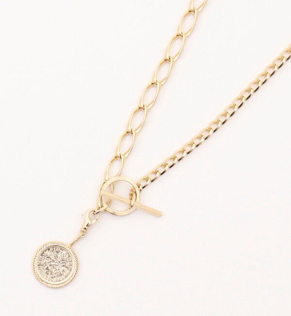 NOLLEY'S「【grace grace/グラスグラス】コインチャーム」|その他|