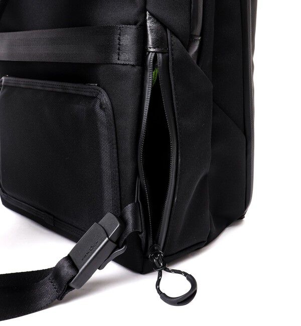 NOLLEY'S goodman「【beruf baggage/ベルーフ バゲッジ】URBAN EXPLORER PRO 24DR」|リュック|