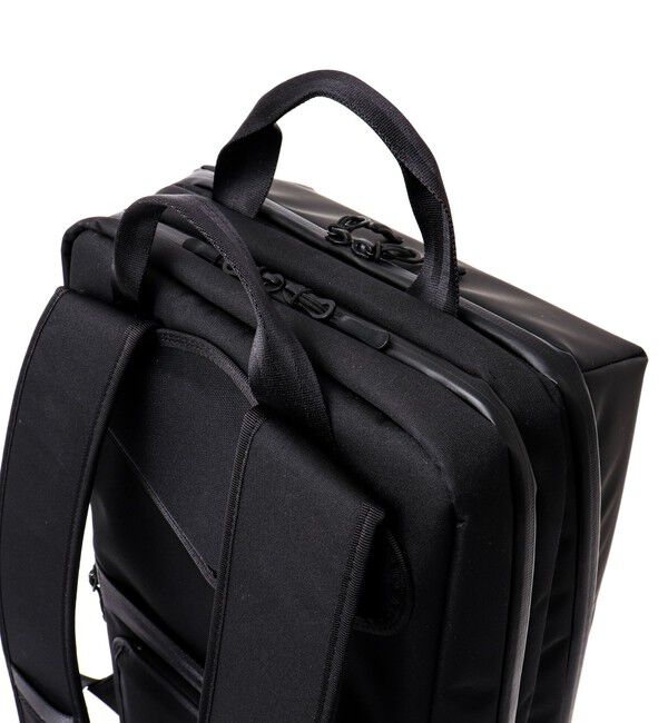 NOLLEY'S goodman「【beruf baggage/ベルーフ バゲッジ】URBAN EXPLORER PRO 24DR」|リュック|