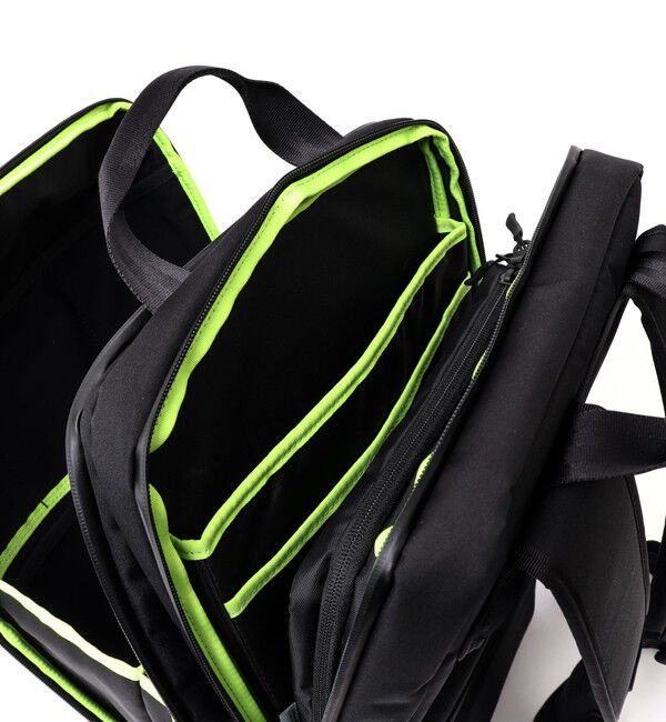 NOLLEY'S goodman「【beruf baggage/ベルーフ バゲッジ】URBAN EXPLORER PRO 24DR」|リュック|