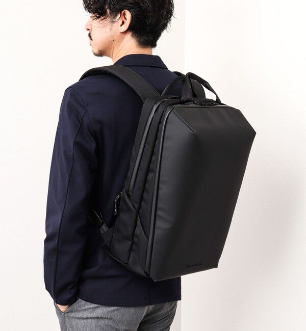 NOLLEY'S goodman「【beruf baggage/ベルーフ バゲッジ】URBAN EXPLORER PRO 24DR」|リュック|