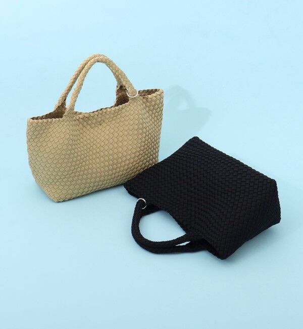 NOLLEY'S「メッシュトートバッグM【MD 二見☆別注カラーあり】」|トートバッグ|