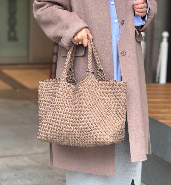 NOLLEY'S「メッシュトートバッグM【MD 二見☆別注カラーあり】」|トートバッグ|