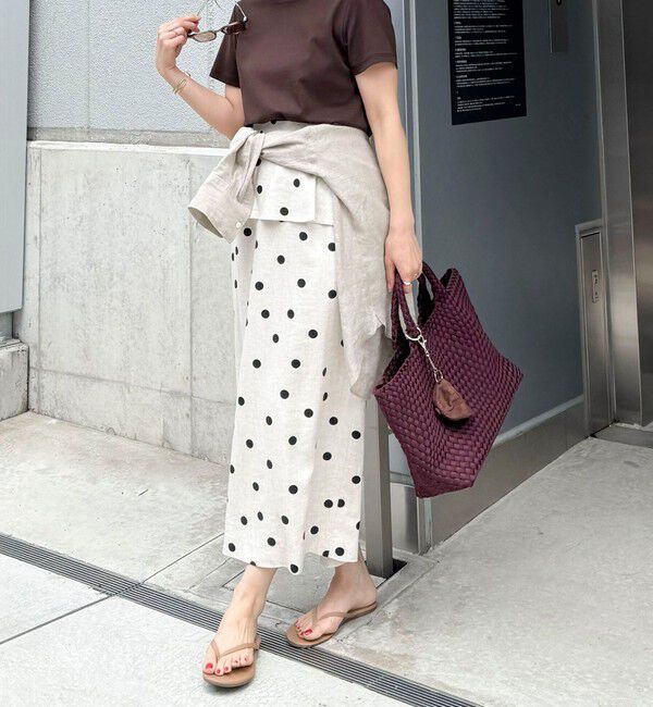 NOLLEY'S「メッシュトートバッグM【MD 二見☆別注カラーあり】」|トートバッグ|