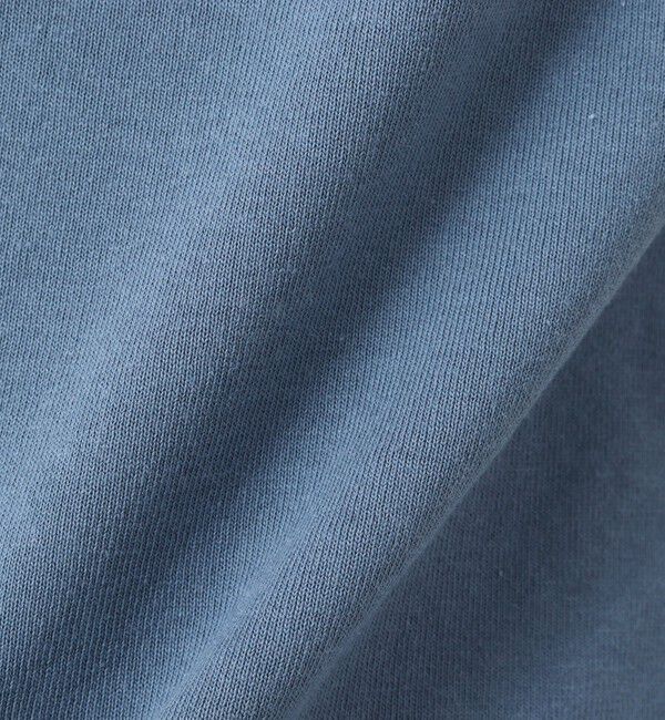 NOLLEY'S goodman「【DANTON/ダントン】SOLID POCKET T-SHIRT 25SS」|Tシャツ・カットソー|