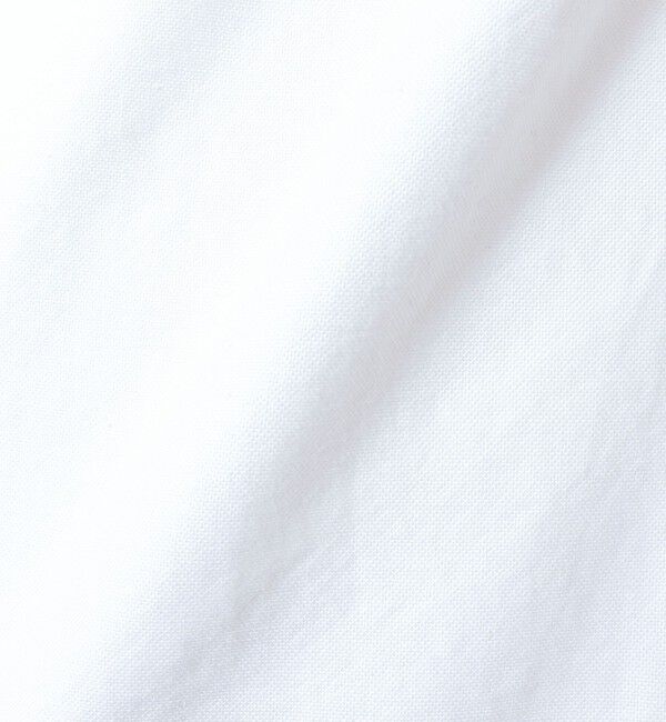 NOLLEY'S goodman「【DANTON/ダントン】ROUND COLLAR P.O SHIRT SS 25SS」|シャツ・ブラウス|