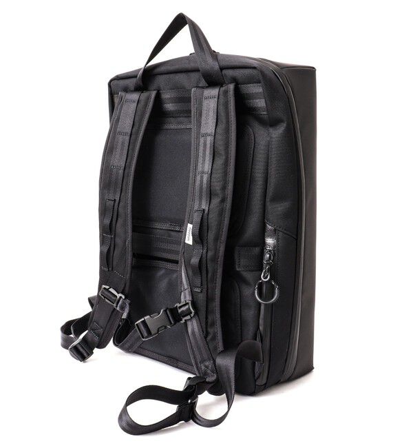 NOLLEY'S goodman「【beruf baggage/ベルーフ バゲッジ】URBAN EXPLORER 16DR」|リュック|