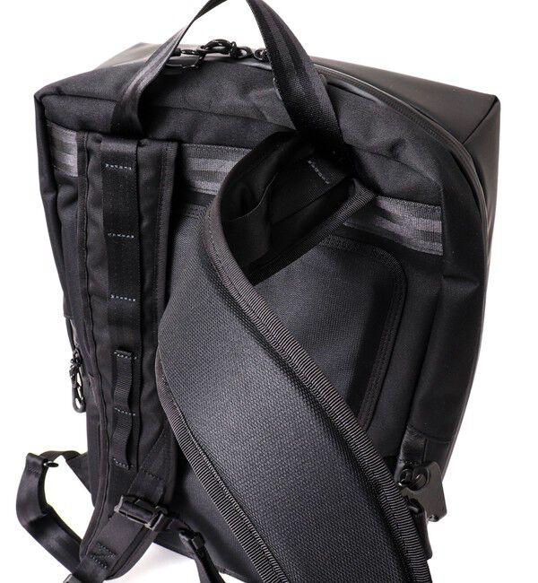 NOLLEY'S goodman「【beruf baggage/ベルーフ バゲッジ】URBAN EXPLORER 16DR」|リュック|