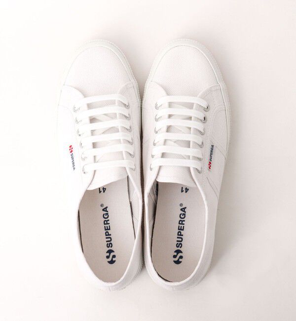 NOLLEY'S goodman「【SUPERGA/スペルガ】2750 COTU CLASSIC」|スニーカー|