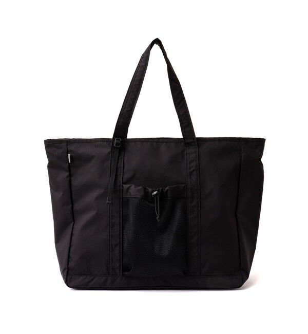 NOLLEY'S goodman「【NESK/ネスク】ビッグトートバッグ NS-010」|トートバッグ|